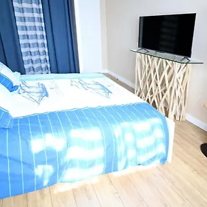 Maison Au Calme, Proche Plages, 10 Personnes Max , Arzal France